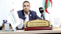 عزم جزائري متجدّد على قيادة القـارة نحـو مستقبل أفضـل