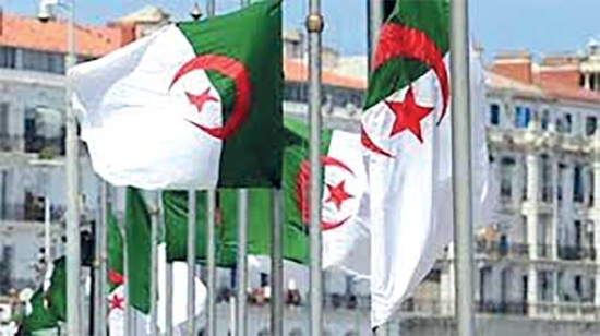 جـزائـر الأحــرار.. جهــودٌ لا تتوقّف لدعـم القضيــة الفلسطينيّة