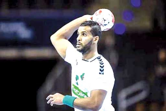 المنتخب الوطني يحقّـق الفضيـة الإفريقيـة ويتأهّل للمونـديـال