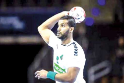 المنتخب الوطني يحقّـق الفضيـة الإفريقيـة ويتأهّل للمونـديـال