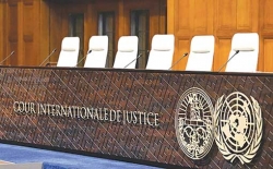 ”العدل الدوليـة” تحدّد موعد النظـر في دعوى نيكاراغـوا ضد ألمانيا