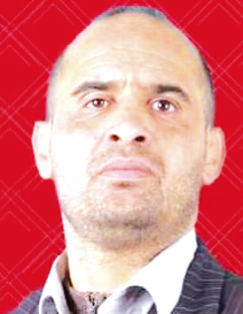 صرخة الأحرار داخل سجون الاعتقال الصهيوني