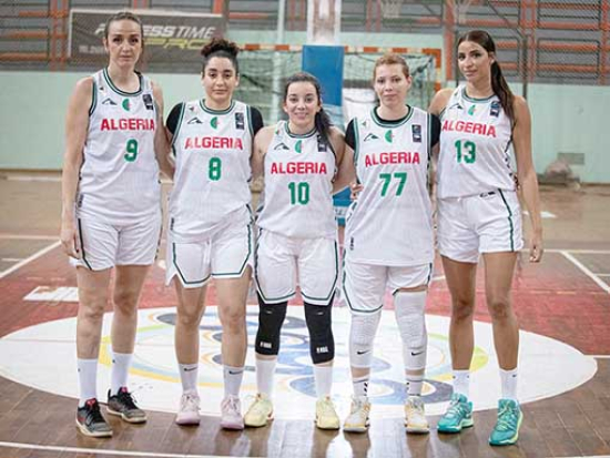 المنتخب الوطنـي يواجـه نظـيره الأردنــي اليـوم