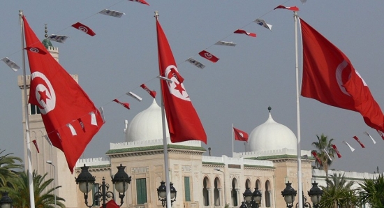تونس: تمديد حالة الطوارئ لمدة شهر