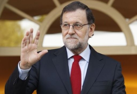 البرلمان الإسباني يسقط رئيس الوزراء المحافظ ماريانو راخوي