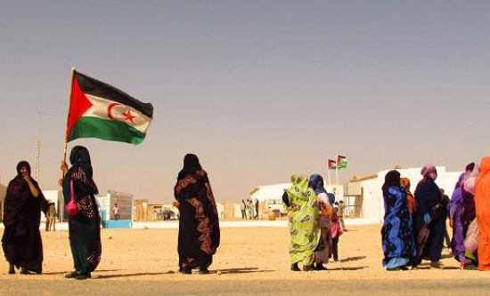 وفد عن الكونغرس الأمريكي يقوم هذا الأحد بزيارة إلى مخيمات اللاجئين الصحراويين