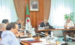 الجزائر لن تلجأ إلى الاستدانة الخارجية مهما كانت صعوبة الظرف المالي