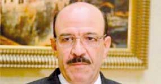 وفاة السفير الأردني «أحمد علي جرادات»