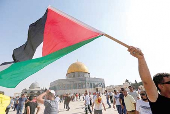 فلسطين لن تنسحب من الجامعة  العربية والتعاون الإسلامي