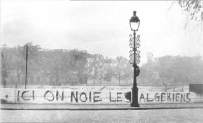 مجازر باريس... قمّة الكراهية والعنصرية