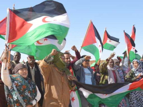 الصّحراويّون ملتزمون بمسيرة التّحرير حتى النّصر