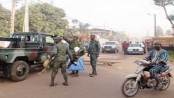 مالي تعلن اعتقال أحد «كبار قادة»  تنظيم «أنصار الدين» الإرهابي