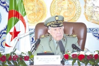الجيش الجزائري يخصّص مستشفى ميدانيا وفريقا طبيّا للّبنانيّين