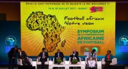 نحو رفع عدد المنتخبات المنافسة في نهائيات كأس أمم إفريقيا لكرة القدم إلى 24 فريقا