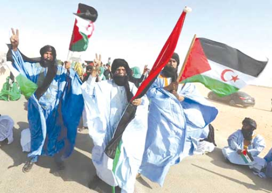 المحتلّ المغربي يمارس “إرهاب دولة” في الأراضي الصّحراوية