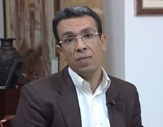 منظمة &quot;مراسلون بلا حدود&quot; تطالب بتبرئة الصحفي المغربي حميد مهدوي الذي يواجه السجن