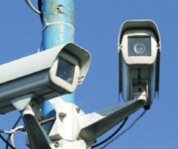 أمن: نحو تنصيب أكثر من 900 كاميرا مراقبة مستقبلا بالبليدة