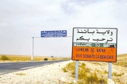 قرى الجزار بباتنة تطالب بحقّها في التّنميّة المحليّة