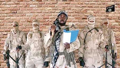 جماعة «بوكو حرام» الإرهابية تتبنّى خطف مئات التلاميذ