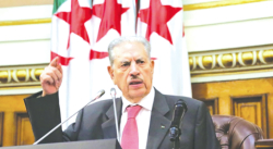 تكريس مكاسب الجزائر المنتصرة خلف القيادة الرشيدة للرئيس تبون