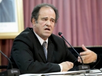 تعيين عبد القادر بن دعماش مديرا للوكالة الجزائرية للإشعاع الثقافي