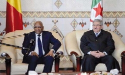 الجزائر تلعب « دائما دورا كبيرا وأساسيا» في تحقيق الاستقرار بمالي