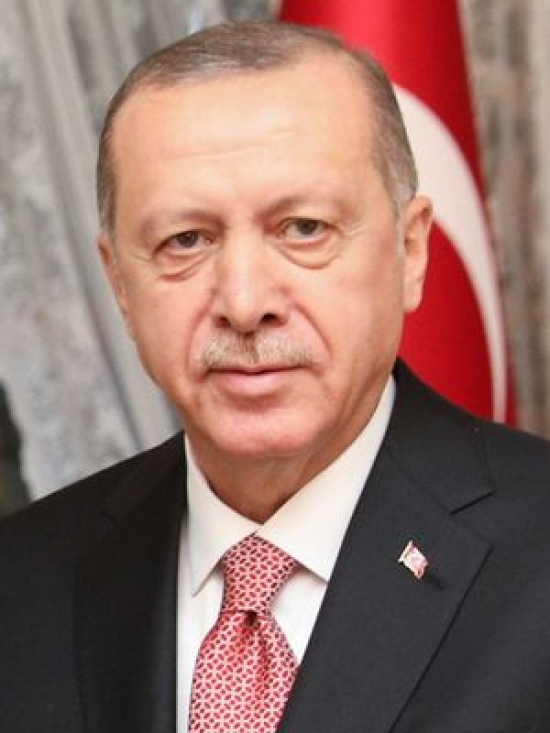 رئاسة الجمهورية: الرئيس التركي في زيارة صداقة وعمل إلى الجزائر ابتداء من هذا الأحد