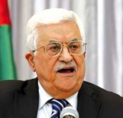عباس يكلف محمد اشتية بتشكيل حكومة جديدة