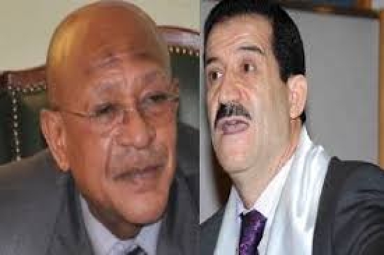 عمار غول و عبد القادر زوخ يمثلان أمام قاضي التحقيق في قضايا فساد
