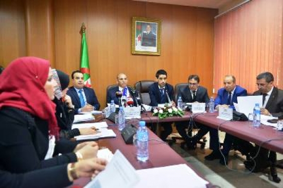 زعلان : الجزائر في المرتبة الـ 26 إفريقيا من حيث تنفيذ معايير السلامة في الطيران المدني