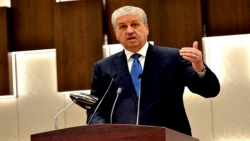 سلال يطمئن بالتحكم في الوضع المالي ويؤكد: الجزائر تتصدى للظرف الاقتصادي بإجراءات احترازية