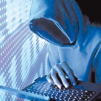 تدابير للحماية من القرصنة الإلكترونية