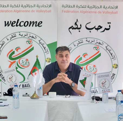 نتائج المنتخب الوطني في بطولة العالم كانت منطقية