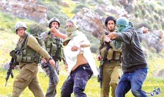 شهيد وإصابات في اعتداءات للاحتلال بالضفة