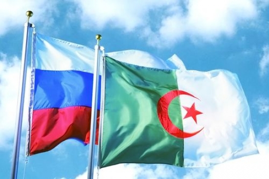 الجزائر- روسيا: إلغاء التأشيرة لحاملي جوازات السفر الدبلوماسية أو  للخدمة