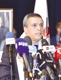 الجزائر ستتحصن بنظام «اليقظة التشريعية»