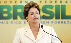 مجلس الشيوخ البرازيلي يوافق على محاكمة روسيف