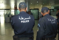 أمن: توقيف شخص بحوزته300 قرص مهلوس بمطار بجاية