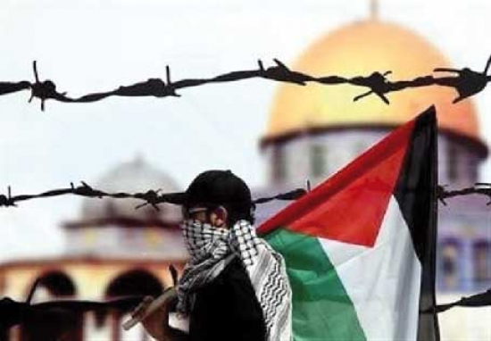 نضال الشعب الفلسطيني مستمر حتى تحقيق النصر