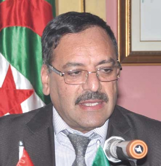 رسالة رئيس الجمهورية تؤكد تمسك الجزائر بالاتحاد المغاربي