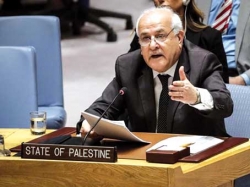 فلسطين تبعث برسائل تنديد  واستنكار للأمم المتحدة