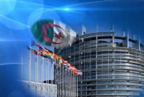 مساهل يرافع ببروكسيل لأجل تعزيز الحوار بين الجزائر و الاتحاد الأوروبي تحقيقا &quot;للمصلحة المتبادلة&quot;