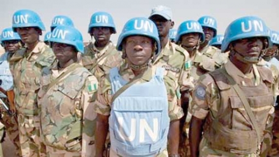 15 جريحا من القبعات الزرقاء في هجوم بمفخخة في مالي