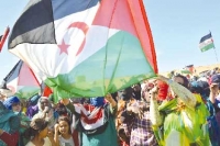 الجامعة الصّيفية لإطارات البوليزاريو والدّولة الصّحراويّة عربون  تضامن من الجزائر