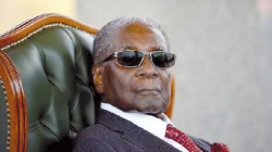 رئيس زيمبابوي السابق موغابي يرحل عن عمر ناهز ٩٥ سنة