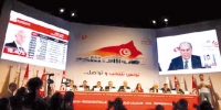 القضاء الإداري التونسي يرفض الطعون في نتائج الرئاسيات