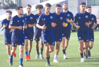 شبيبـة تيـارت تستعد للموسم الجديد بوهران
