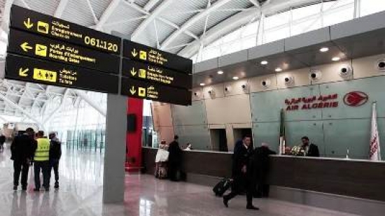 الجوية الجزائرية: انطلاق المرحلة 3 من النقل التدريجي للرحلات إلى المطار الدولي الجديد هذا الاثنين