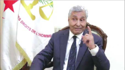 تسليم تقرير شامل لرئيس الجمهورية حول حقـوق الإنسان قريبـا