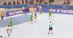 «الخضر» يحققون الفوز أمام المغرب .. ويتصدرون المجموعة 4